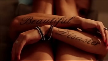 Beautiful Disaster Promo