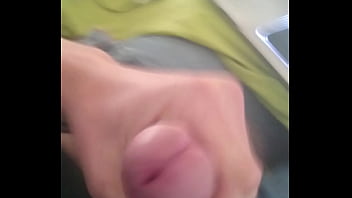 Jerking, Off, Me, Again - Unknown - 2025 - Intense - Scene - Video 5460996