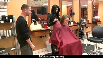 Money Makes Her Cheat On A Perfect Guy 25