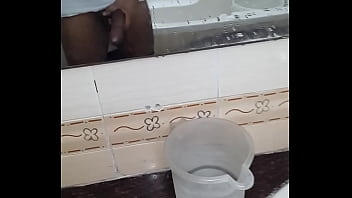 Big Black Natural Dick For Teens