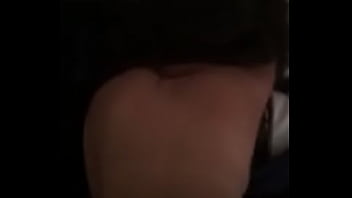 My Side Gf Getting Doggy