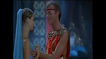 Classic Roman Empire Groupsex Orgy, Free Porn Ad: