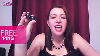 What Are Kegel Exercise Balls _ The Nen Wa Magnetic Kegel Balls