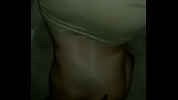 Esposa Relajada Despues De Unas Copas