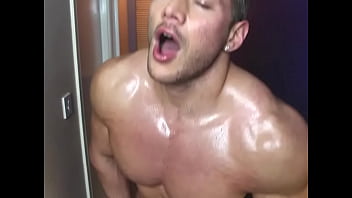 Pizza Delivery Hunk!