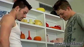 Gay Orgy Hosing Down Hottie Hoyt