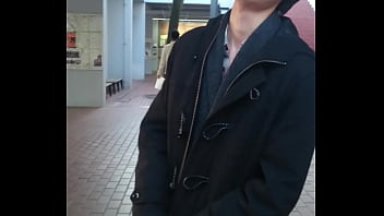 Japanese Gay Boy Yamakin