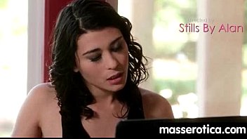Cheating Lesbians Pussy Licking 7