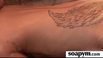 Soapy Massage For Him 25 - Fucking-hardcore-shower-oral-massage-soapy-soapy-massage - ID5507903