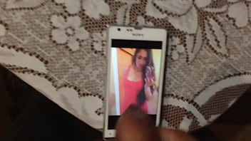 Me Vengo En La Foto De Mi Amiga