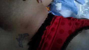 Terminando Dentro De Madre Soltera