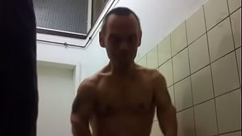 Dancing For Anna The Hot Norwegian Girl.