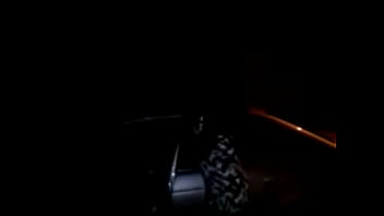 Tristina Millz Bmw Driving Xxx