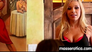 Sensual Lesbian Pussy Licking 21 - lesbian, babe, massage - Video 5348751