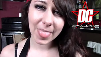 Babysitter Gets Creepy Femdom Pov Taboo