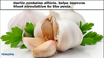 Top 10 Foods That Enlarge Your Penis Low