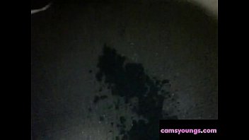 Naughty Teen On Webcam, Free Amateur Porn A0: It