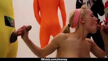 Amateur Lets The Pussy Talk 20 - teens, whore, cash, money, price, pay, sex-tape, moneytalks, money-talks - Video 5456061