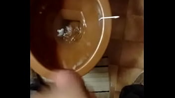 Uma Punhetinha Pra Começar...
