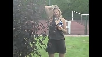 Modelo Internacional Dando Para Sortudo