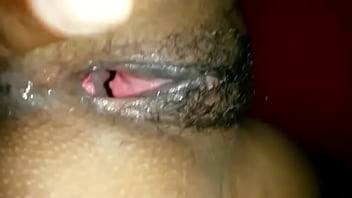 Bucetão Peluda Sendo Fodida Sua Vizinha