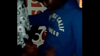 Ghetto Hoe In The Studio