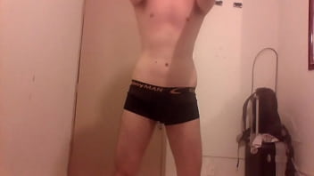 Gay, Funk, Dancando, Novinho, Passivo, Dancarino - Gay - 2025 - Incredible - Experience - Video 5454460