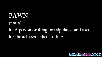 Pornstar Got Fucked To Get The Ring