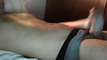 Cumshot - 7 Shots Of Cum - Sete Esporradas