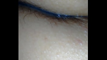 Deixar O Cusao Cheio De Porra E Muito Tesao