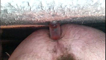 Dildo, Sexy, Ass, Toy, Solo, Gay, Horney, Soloboy - Gay - 2025 - Wild - Experience - Video 5561193