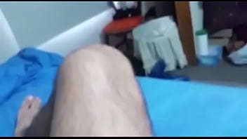 Pasivo En Suspensorio Cabalgando