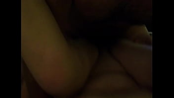 My Hot Wife Sucking Alonso' Cock