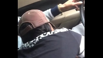 Head Driving Frm Ex Bitch