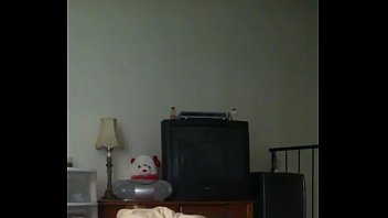 Ms Lady Red Gets Herself Ready For The Prince