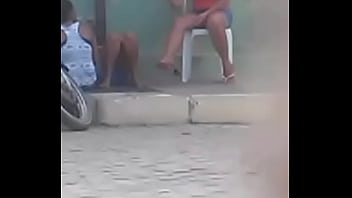 Gostosa Da Minha Cidade