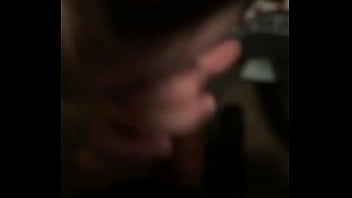 Blowjob Part 2 - blowjob, slut, hoe, head, bbc, whitebitch - Video 5560697