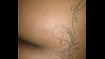 In The Middle Of The Night - bigbutt, booty, blackass, bigbooty, african, fatass, blackbooty, thickass - Video 5503613