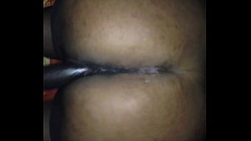 Raw Afican Bitch Looking Like Hale Berry