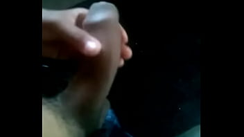 Moreno Gostoso Batendo Uma