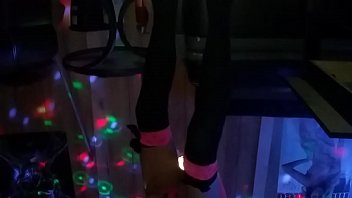 Sissy Still Needs A Camera Man