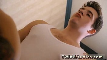 Gay Thug Porn Movies Brody Frost And Direly Strait Stop At A Motel On