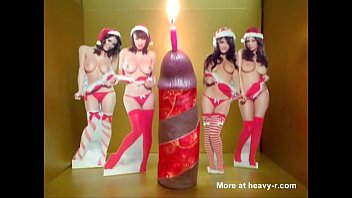 Dick, Christmas - Unknown - 2025 - Wild - Scene - Video 5503807