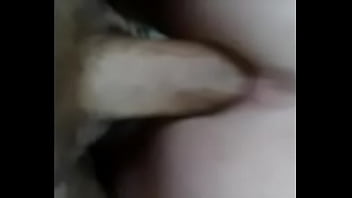 Culeada En El Baño San Cristobal