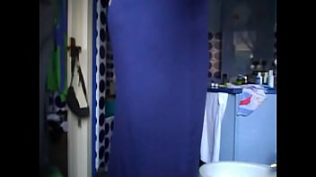 Dscn3525 Me In Stokings And Soft Nightgown