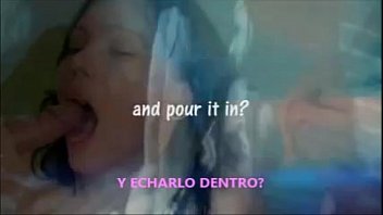 Sissy Swallow Traga Esp