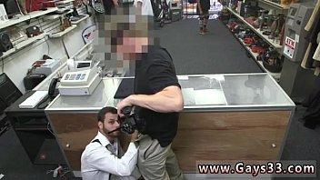 Gay Clip Of Maybe We_ll Pay Him, Maybe We Won_t.