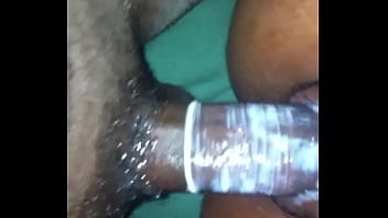 Creamy Creamy Downtown Girl