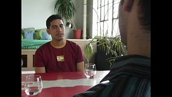 Jack Maccarthy And Tony Ryder