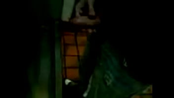 Clip - Nice Wanking At Bar Washroom